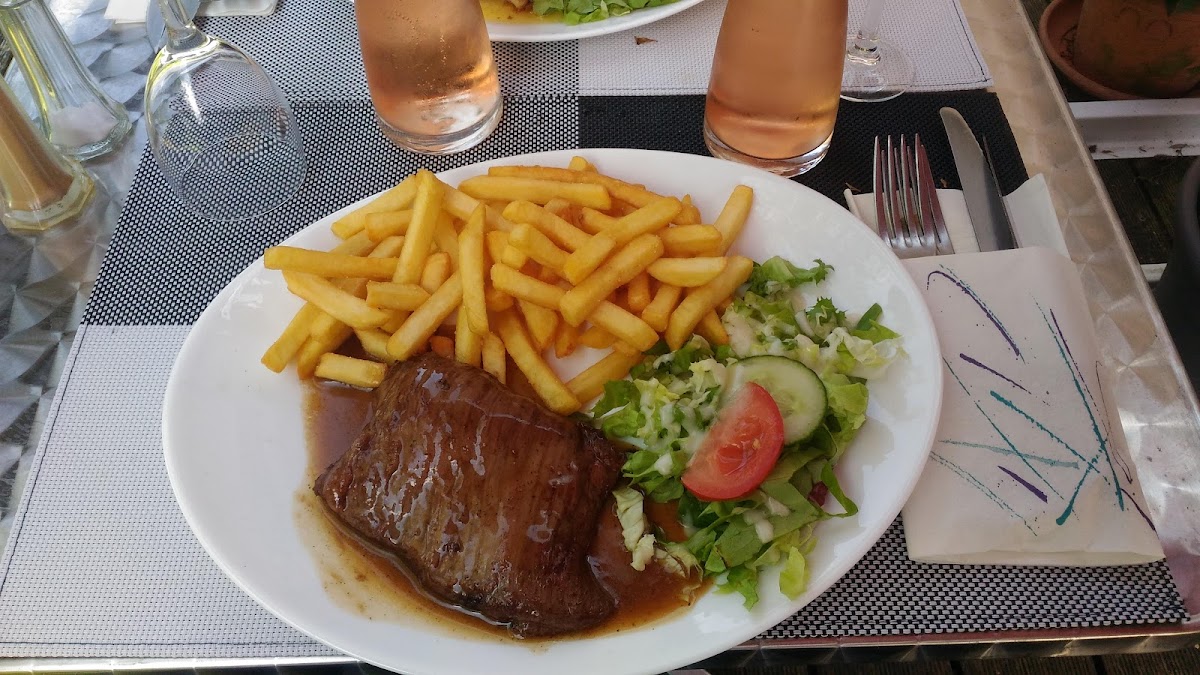 Café Du Musée De La Douane-8