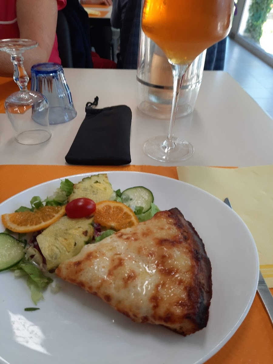 Café Du Musée De La Douane-9