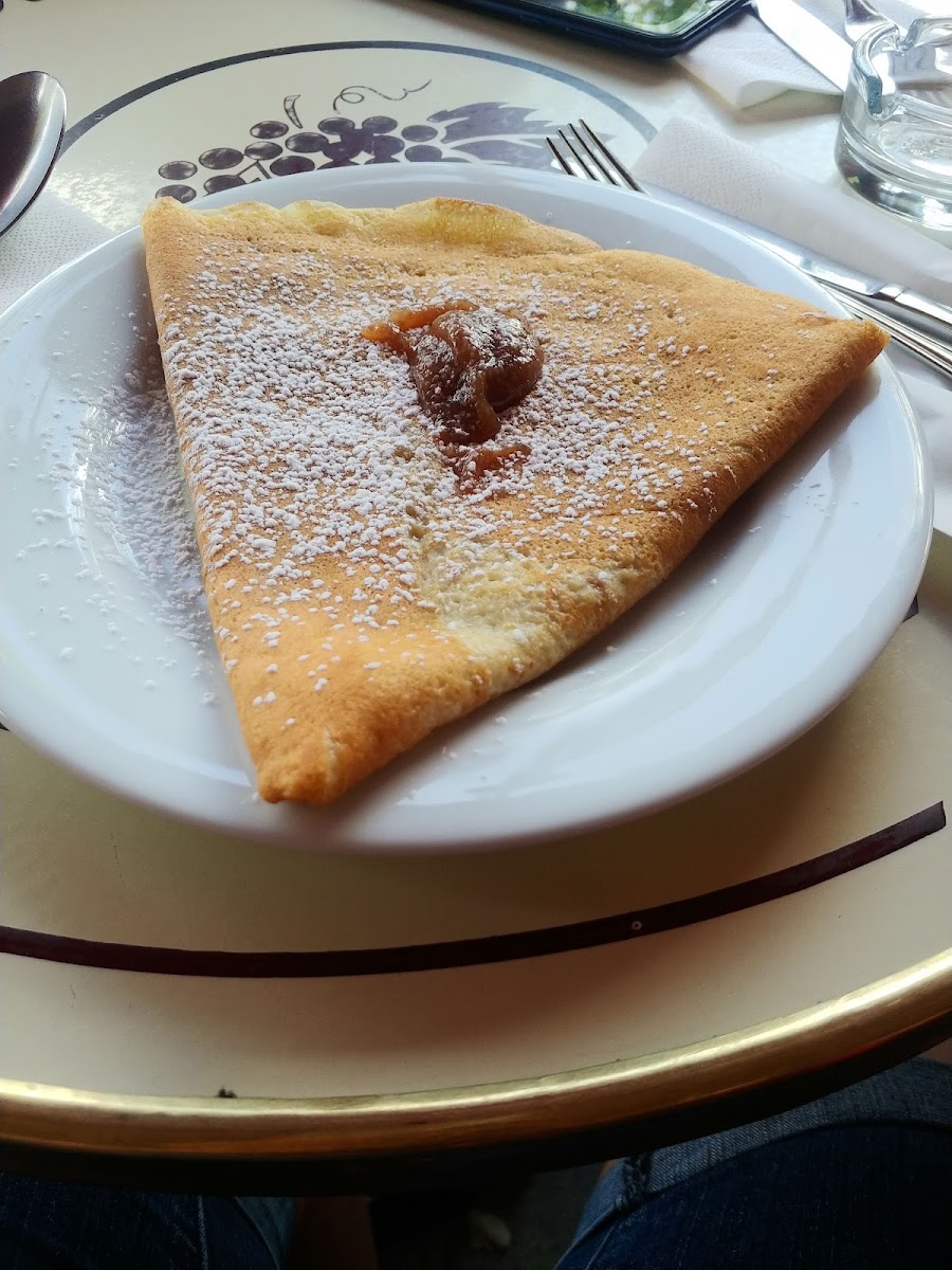 Café Du Pont Neuf-5
