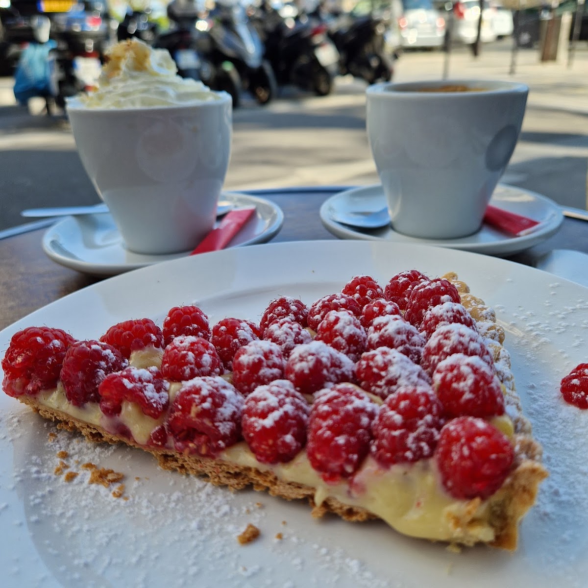 Café Du Pont Neuf-9