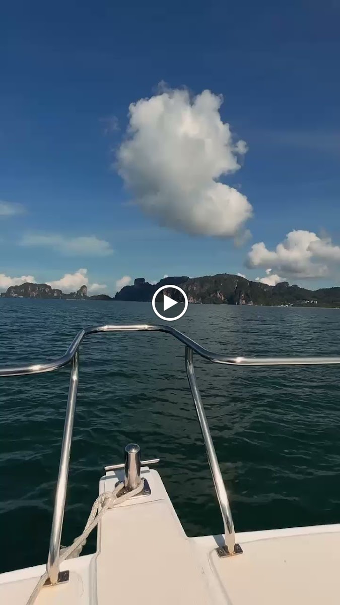 Café Du Port Krabi-2