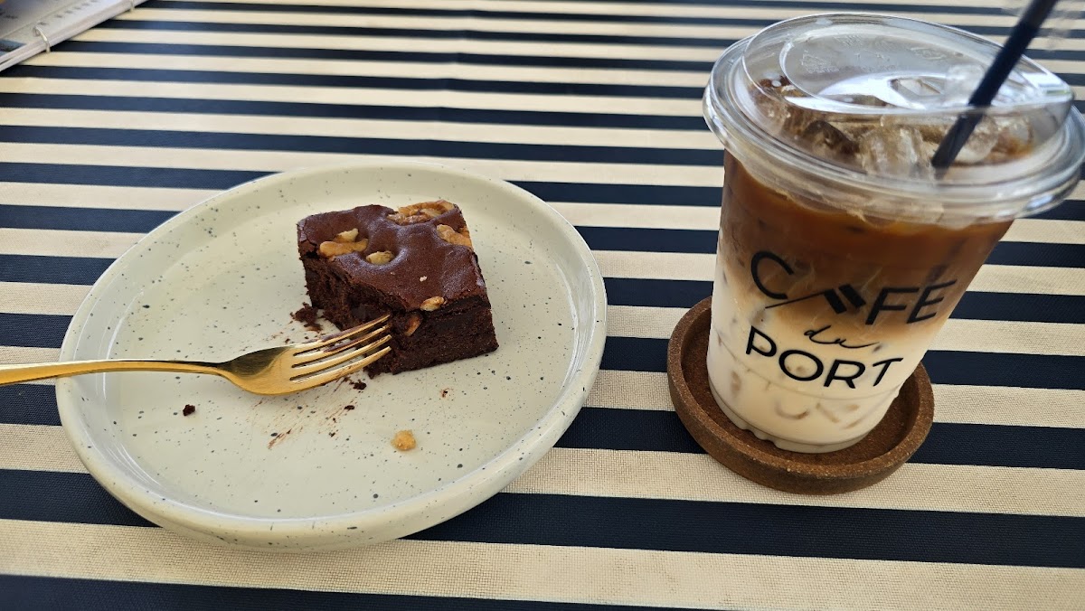 Café Du Port Krabi-6