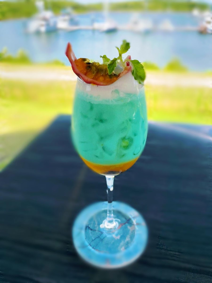 Café Du Port Krabi-9