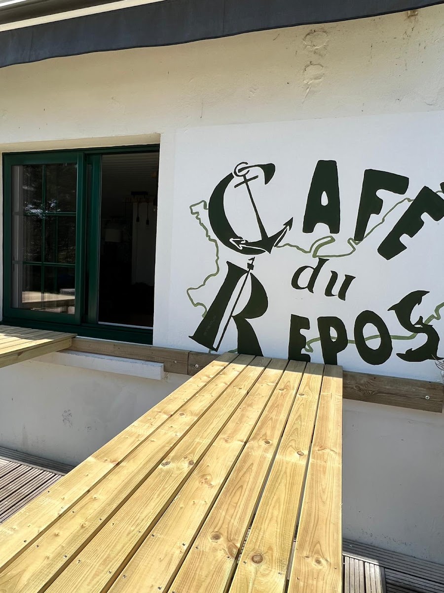 Café Du Repos