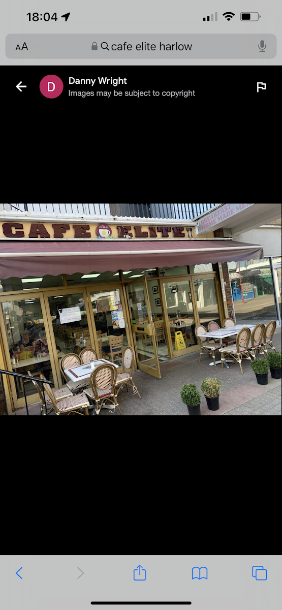 Cafe Elite-4
