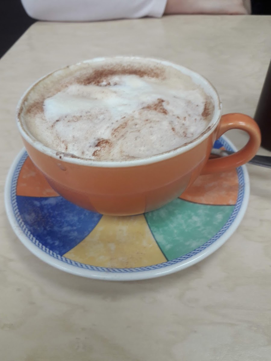 Cafe Elite-7