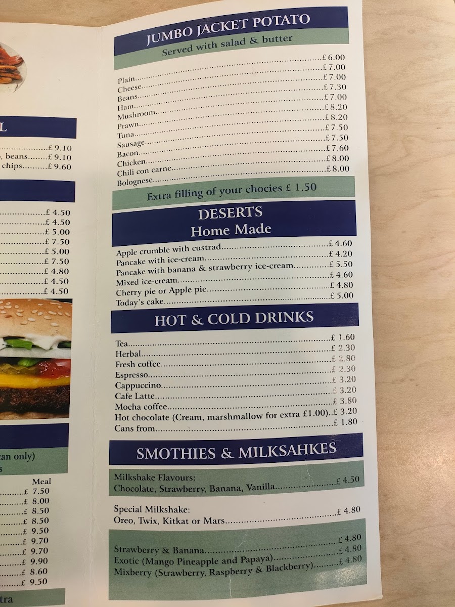Menu Cafe Elite-1