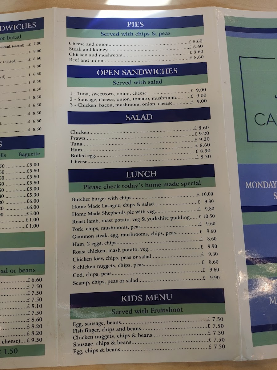 Menu Cafe Elite-3