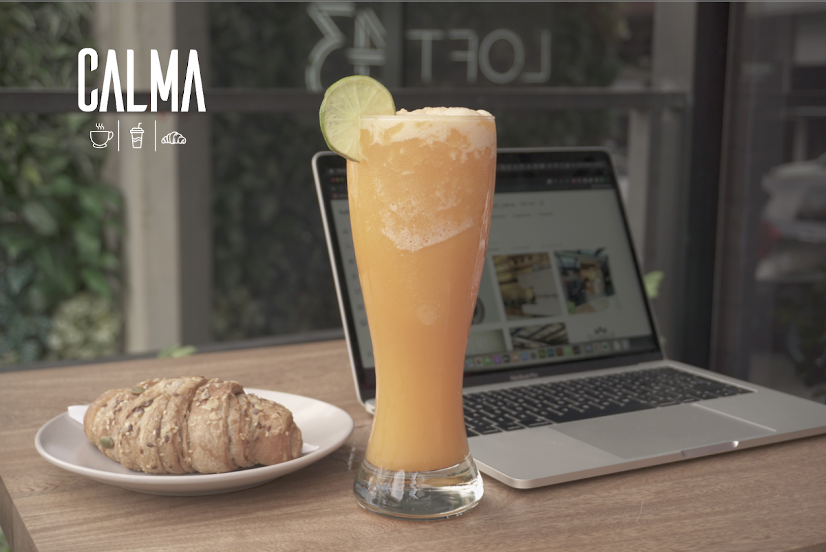 Cafe En Calma-3