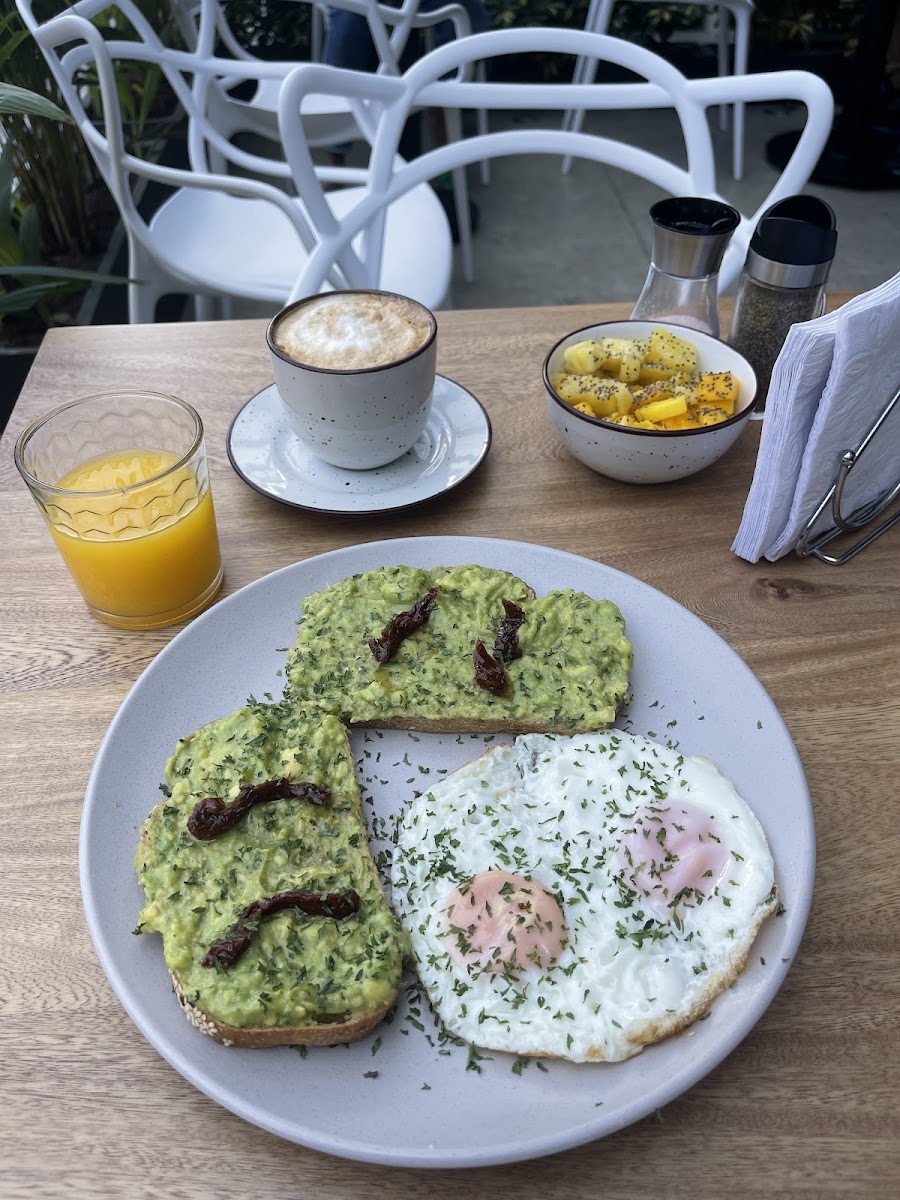 Cafe En Calma-6