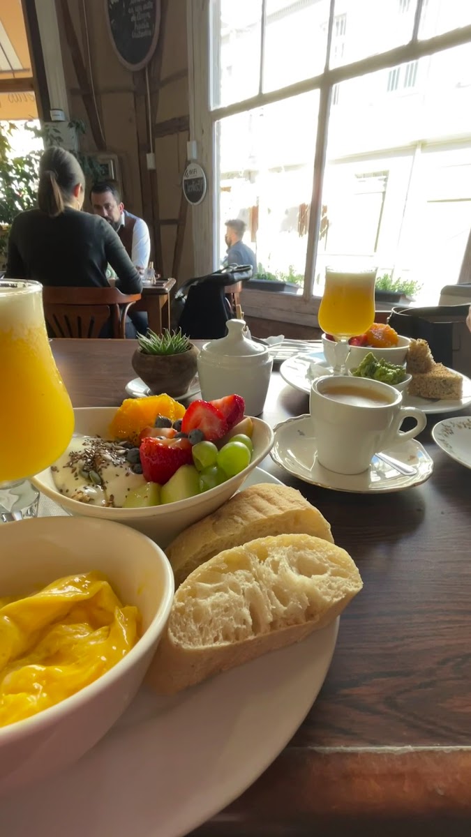 Café Entre Cerros Valparaiso-2