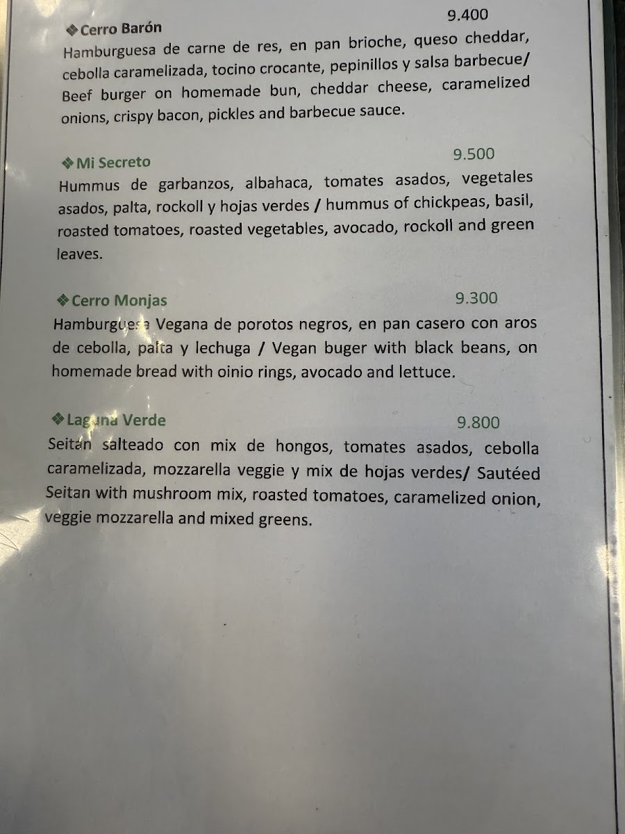 Menu Café Entre Cerros Valparaiso-1