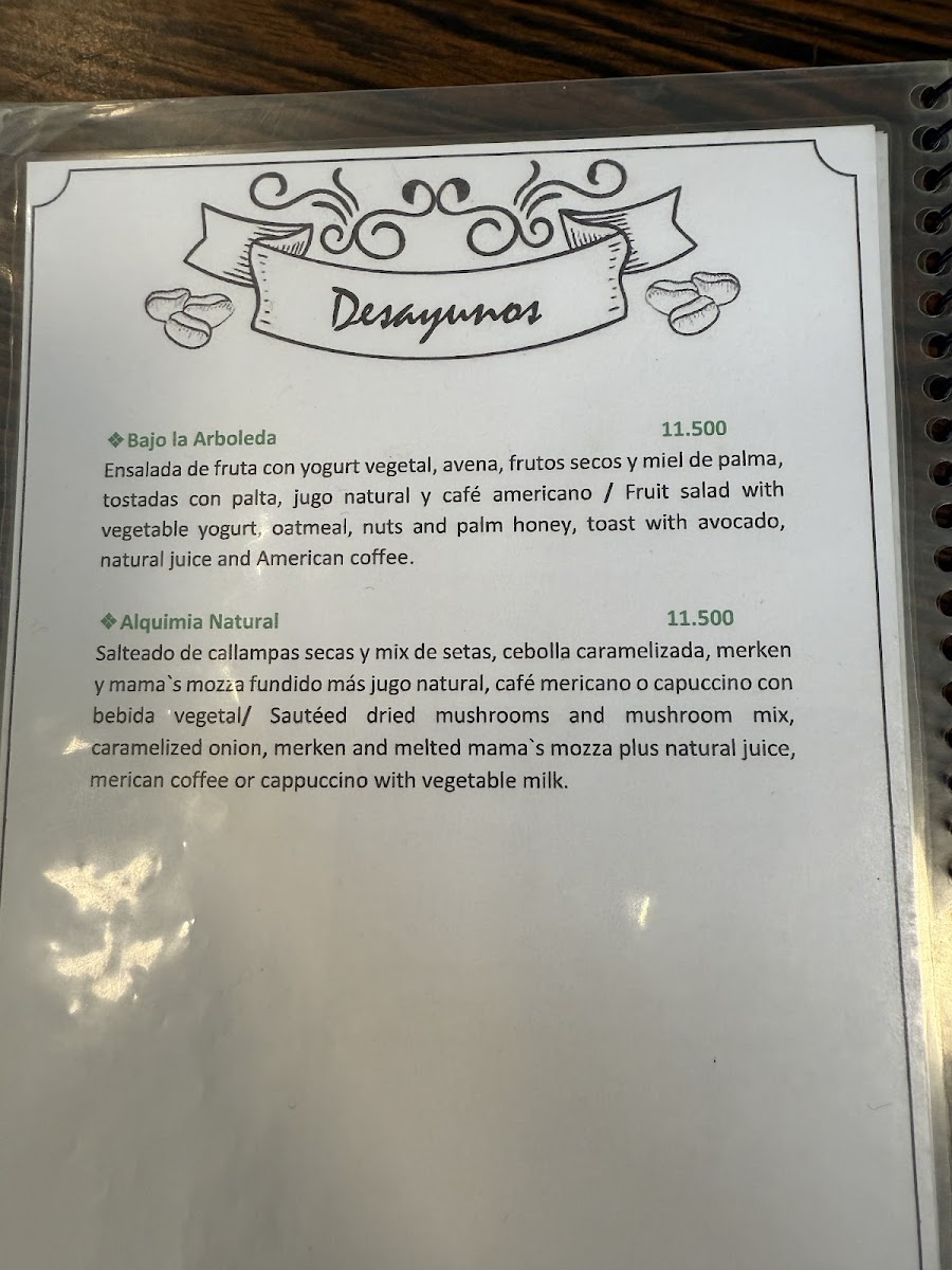 Menu Café Entre Cerros Valparaiso-3