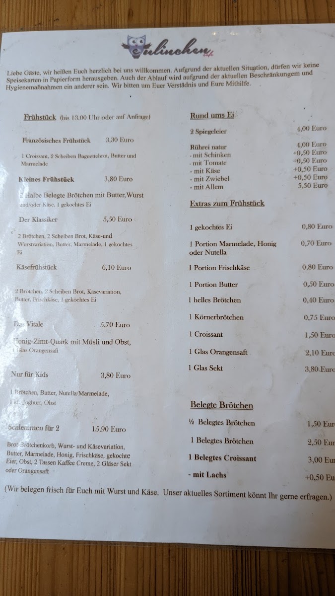 Menu Cafe Eulinchen-3