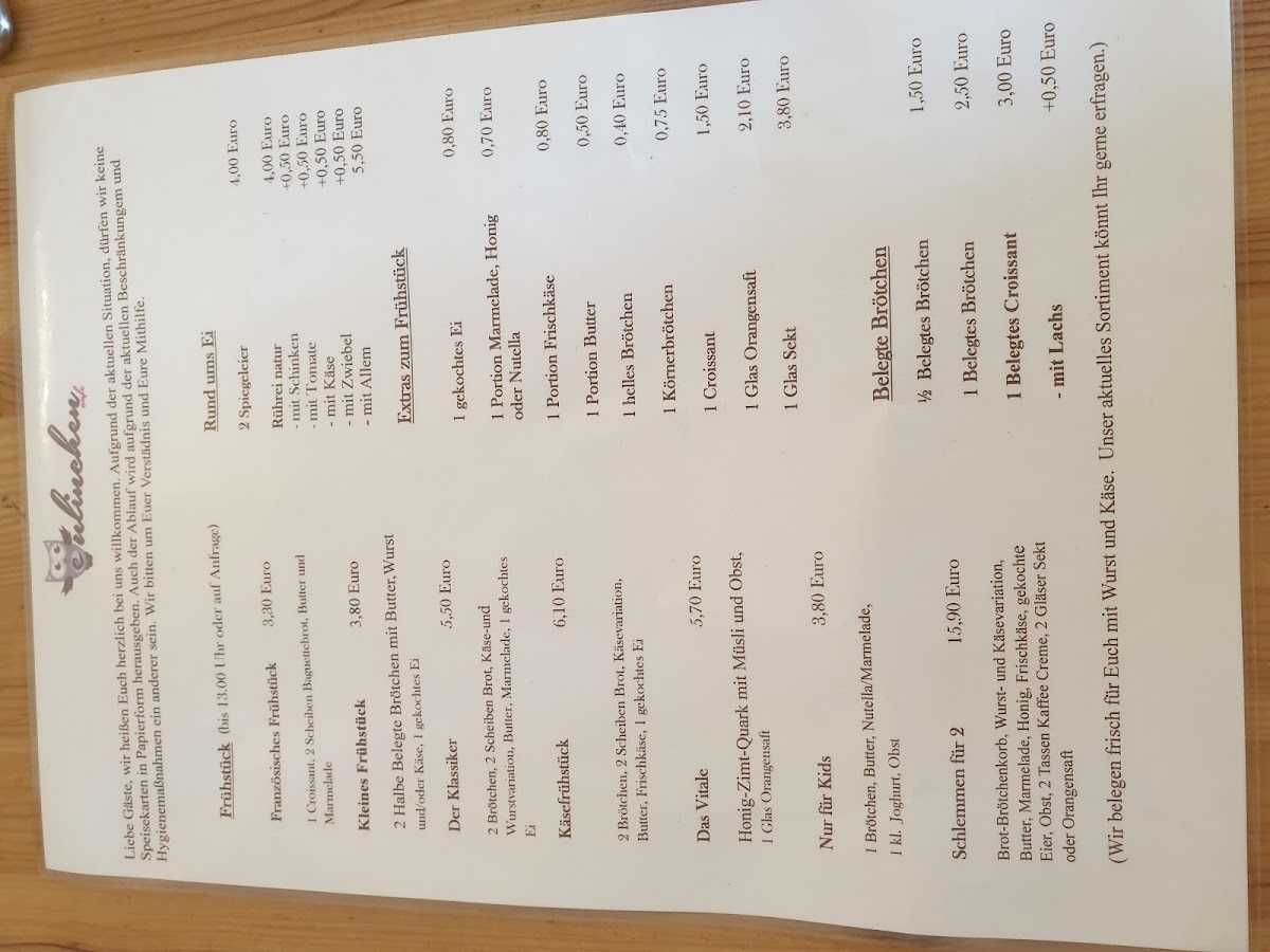 Menu Cafe Eulinchen-5