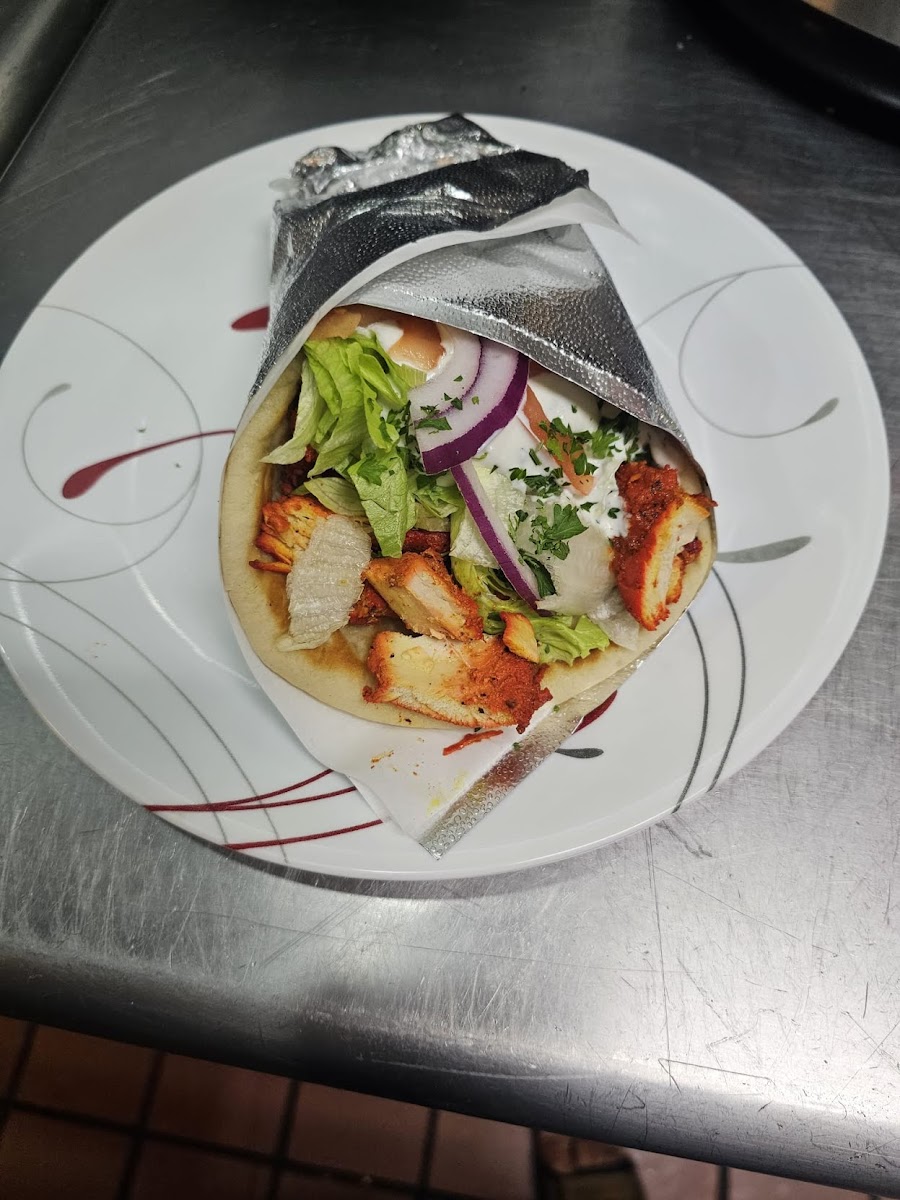 Cafe Europa (Greek Mediterranean)-6