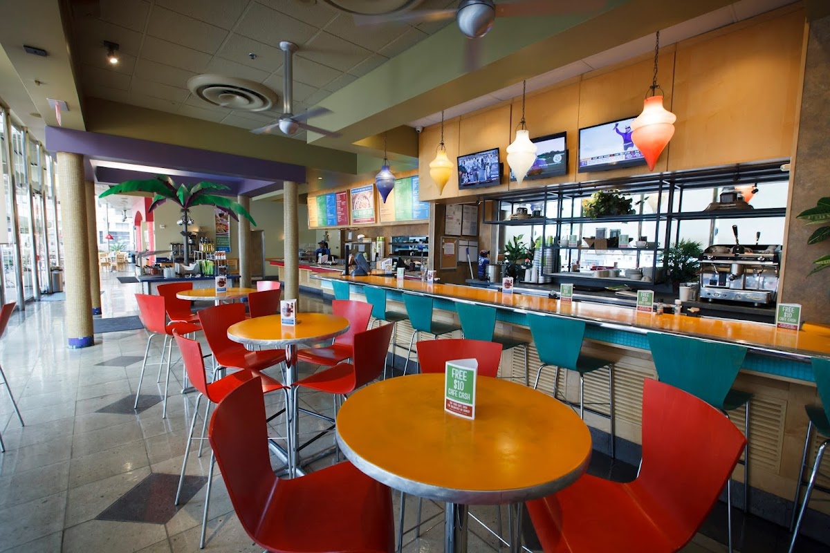 Cafe Express-6