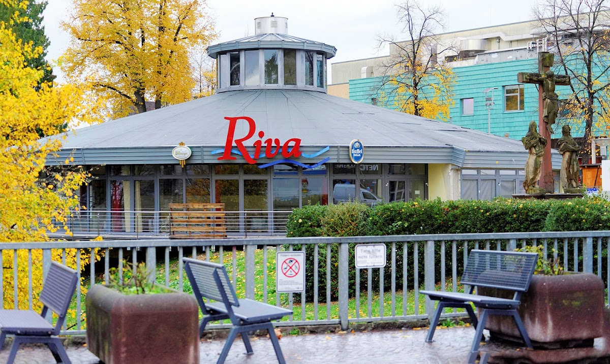 Cafe Extrablatt Bergheim