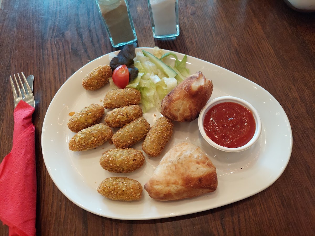 Cafe Extrablatt Bergheim-10
