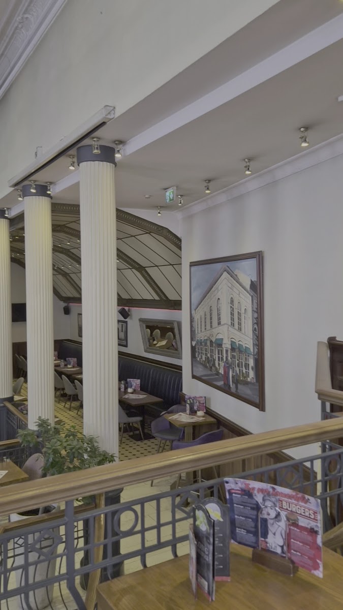 Cafe Extrablatt Oldenburg-2