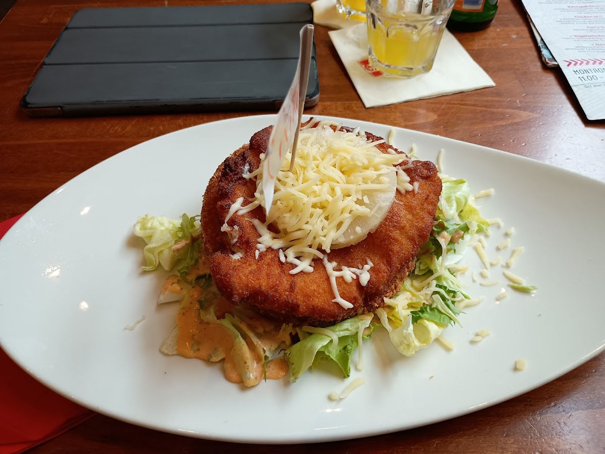 Cafe Extrablatt Oldenburg-4