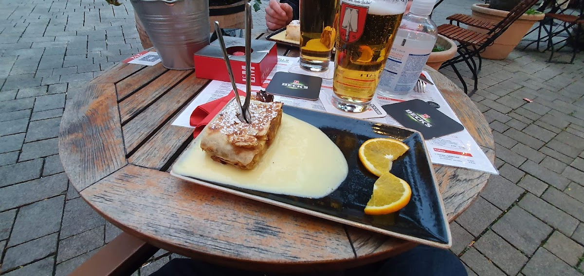 Cafe Extrablatt Oldenburg-6