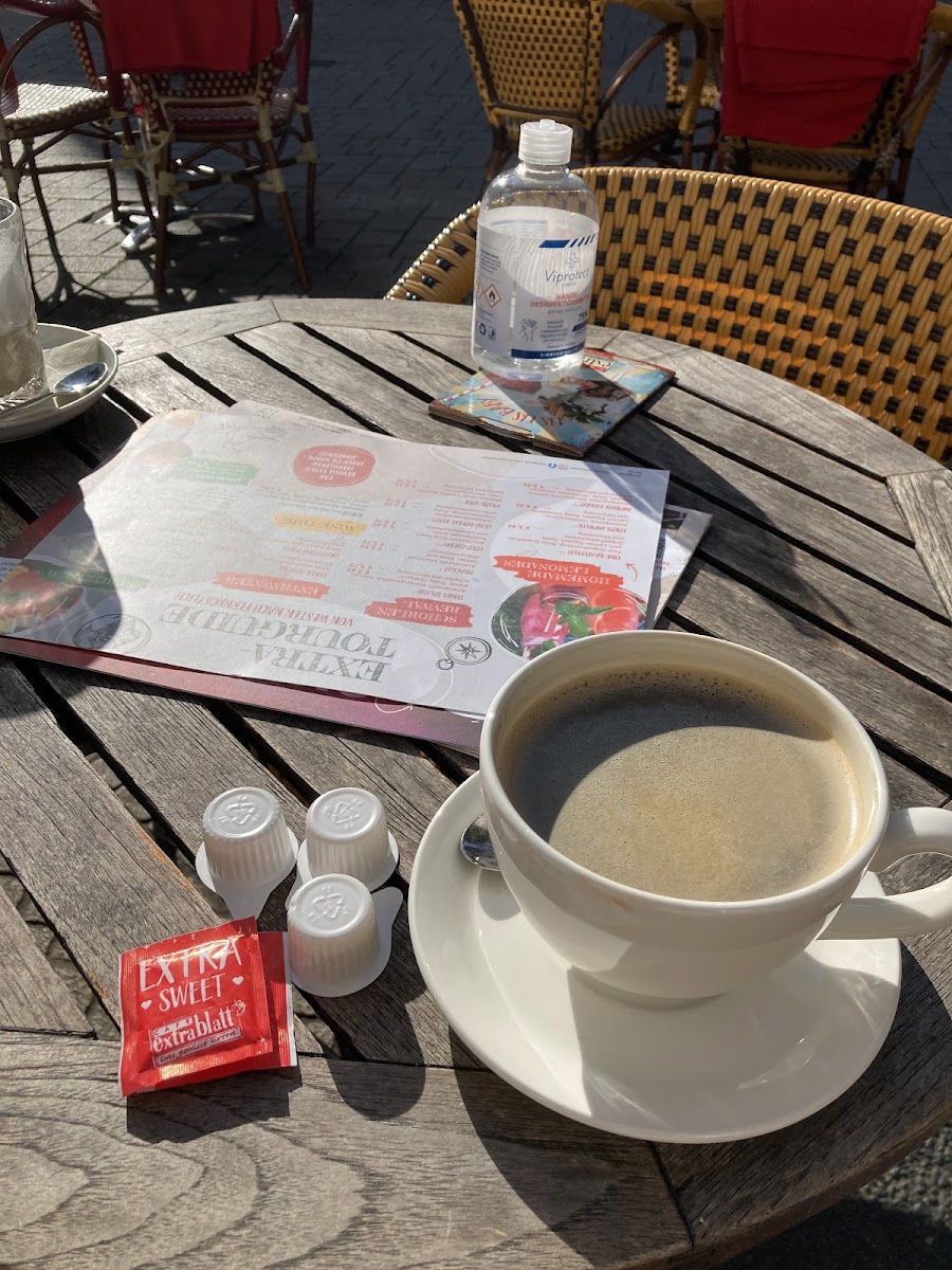 Cafe Extrablatt Oldenburg-7
