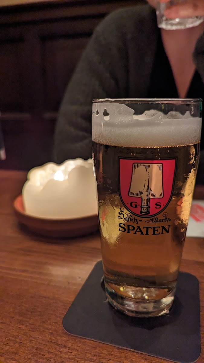 Cafe Extrablatt Oldenburg-9
