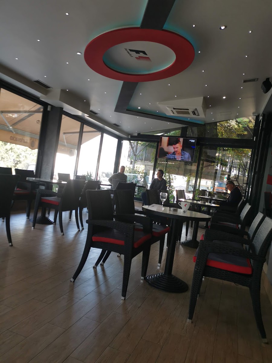 Cafe F1-3
