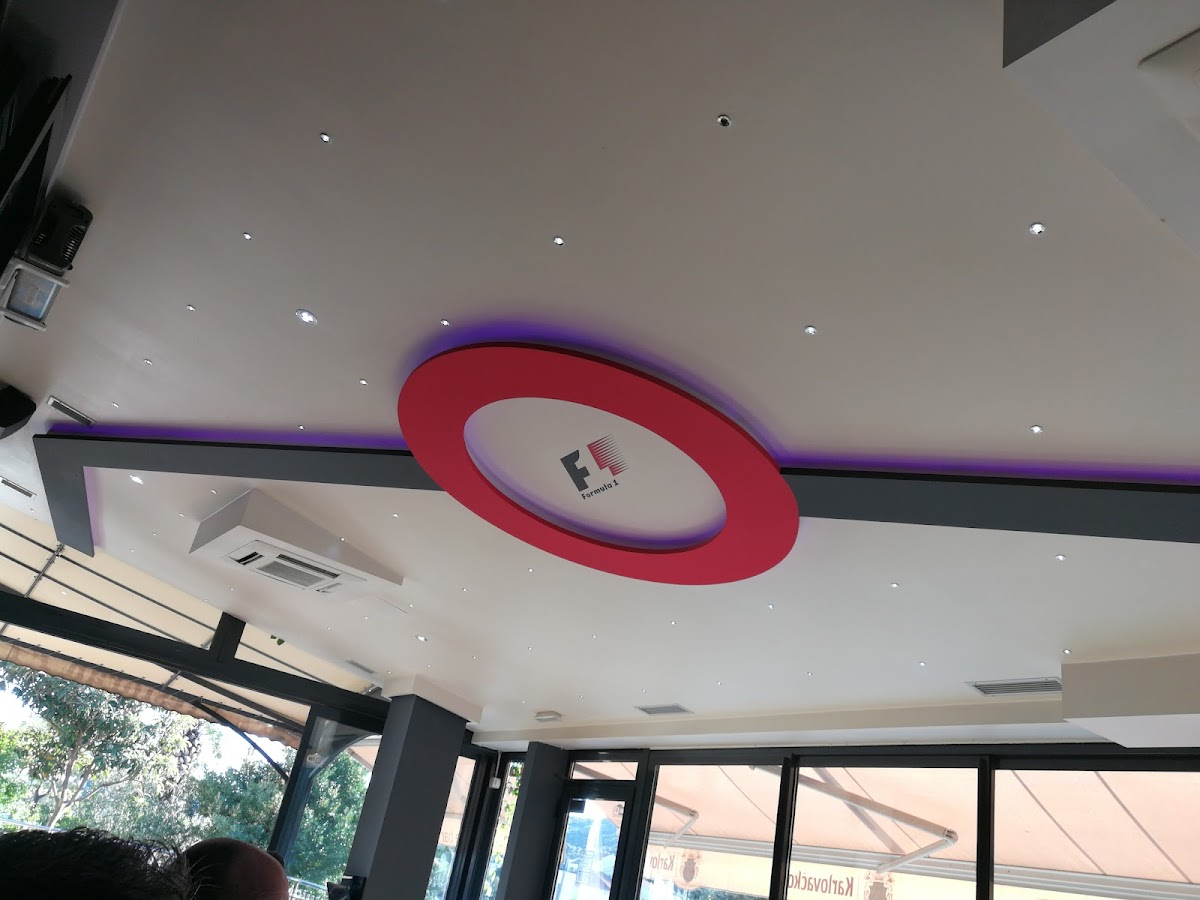 Cafe F1-4