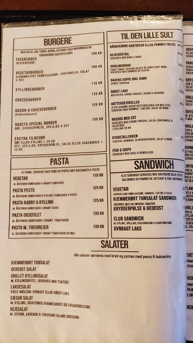 Menu Cafe Fatamorgana-2