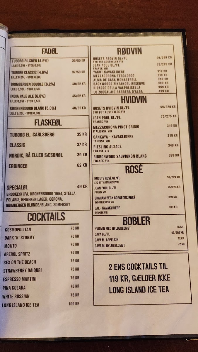 Menu Cafe Fatamorgana-4
