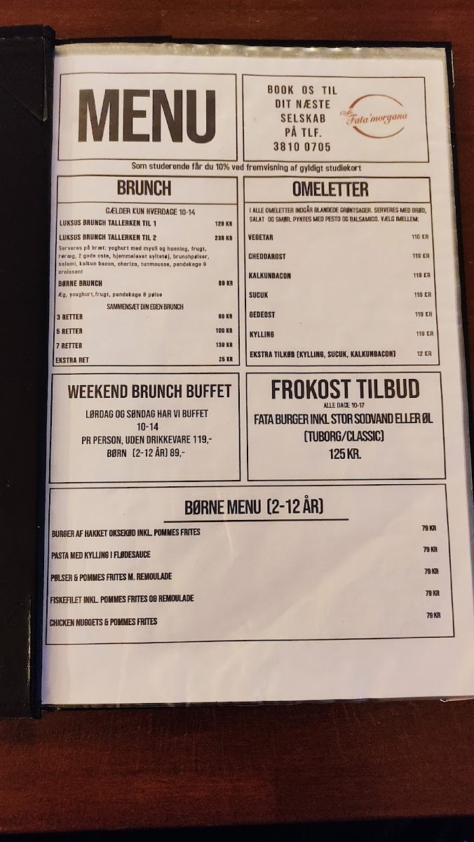 Menu Cafe Fatamorgana-5