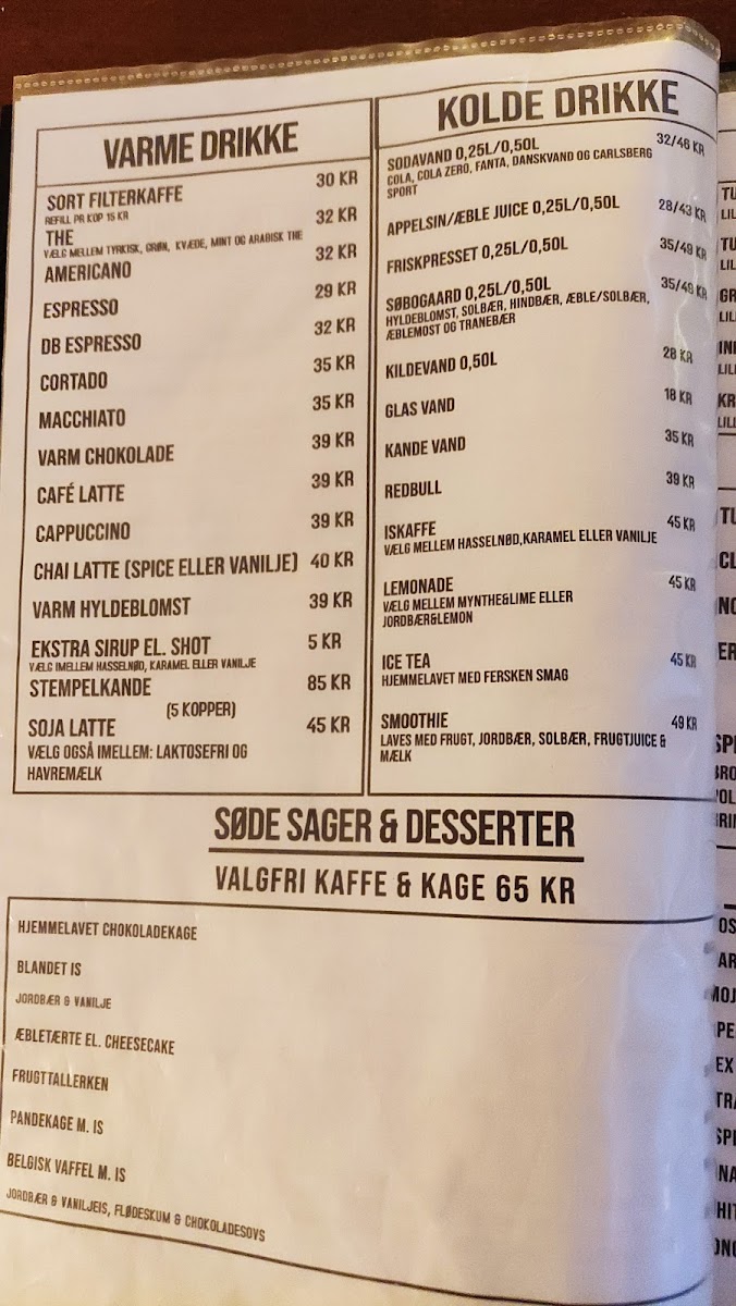 Menu Cafe Fatamorgana-7
