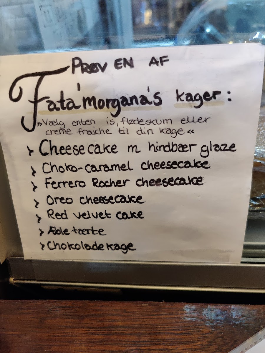 Menu Cafe Fatamorgana-9