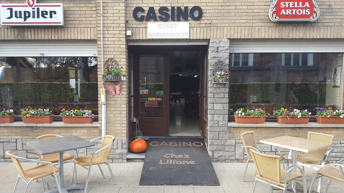 Café-Feestzaal Casino
