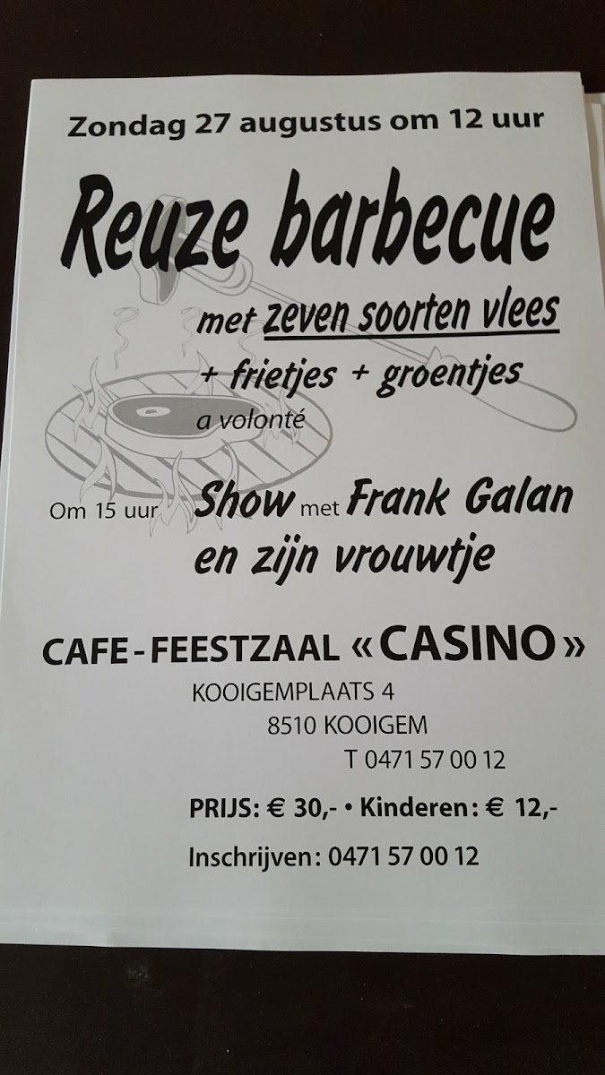 Menu Café-Feestzaal Casino-1