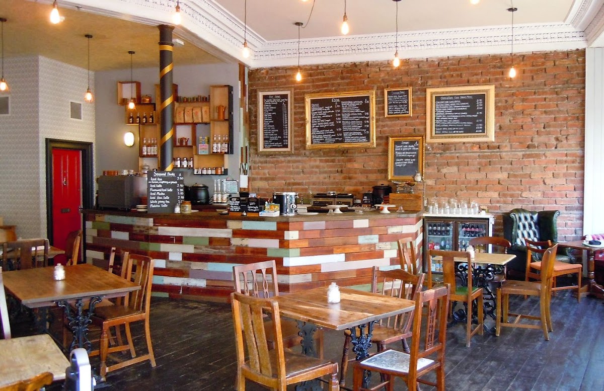 Café Florentin