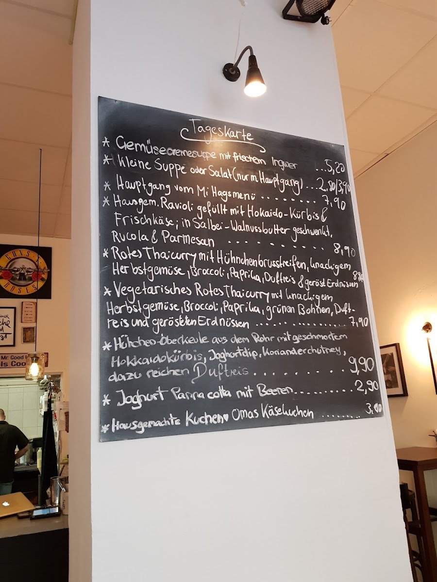 Menu Café Flower-6