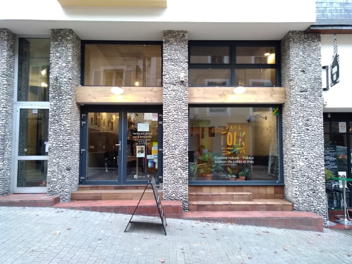 Café Folk