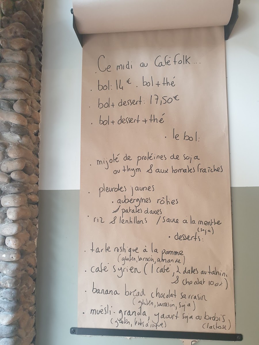 Menu Café Folk-1