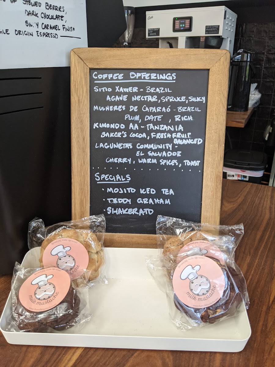 Menu Café Forth-10