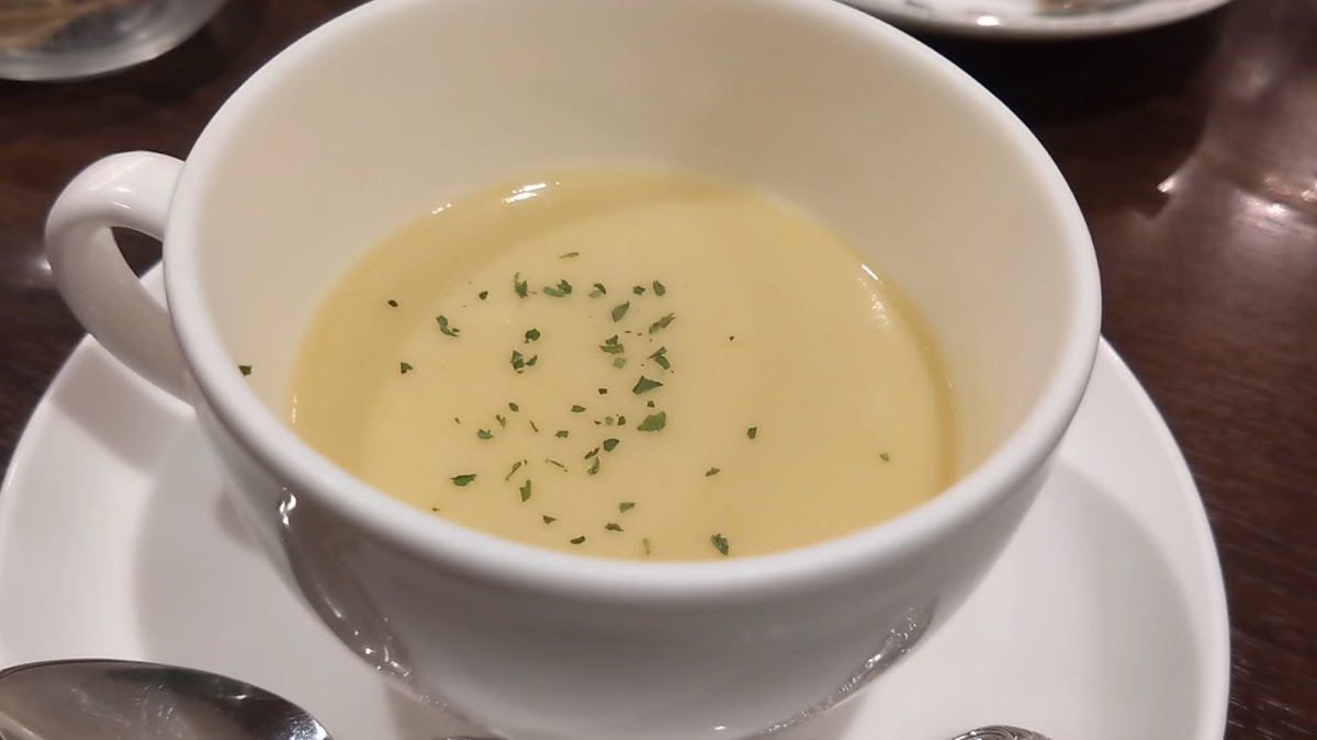 Cafe France-Ya Ginza-2