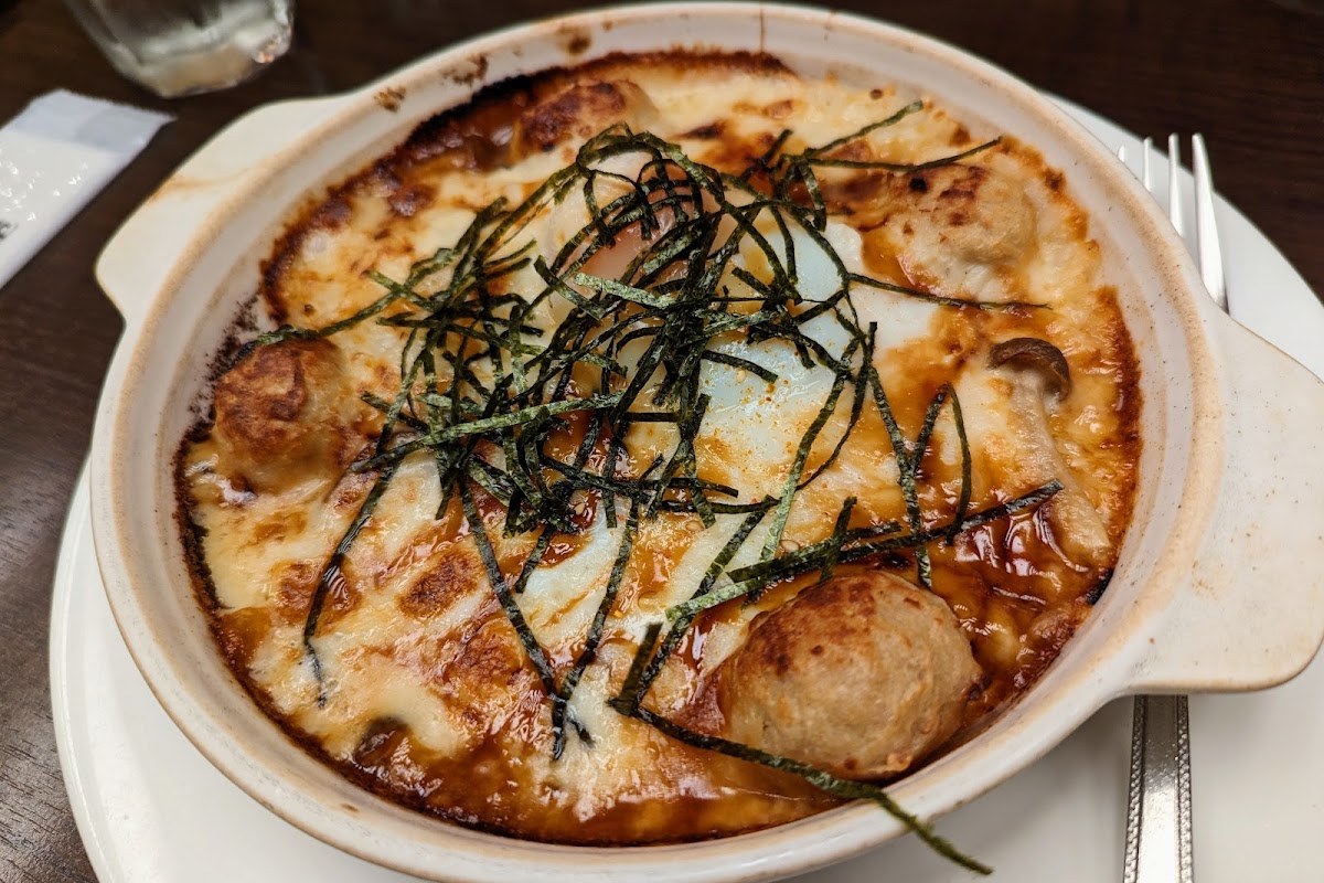 Cafe France-Ya Ginza-7