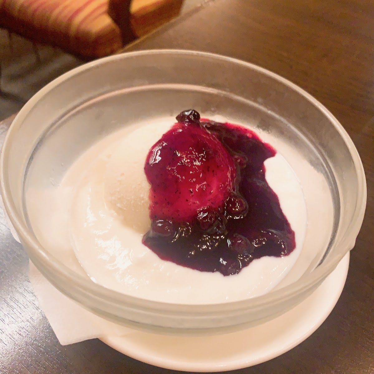 Cafe France-Ya Ginza-9