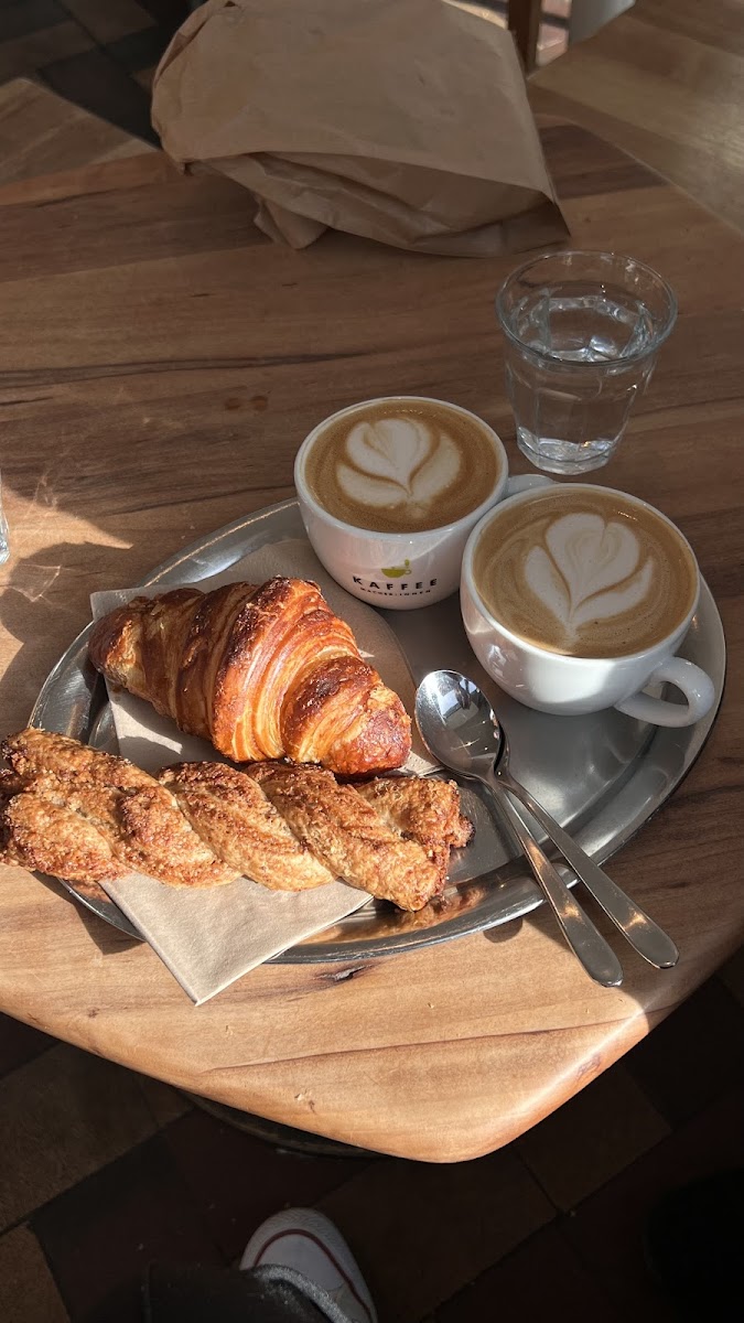 Café Frühling - Kaffeemacher-8