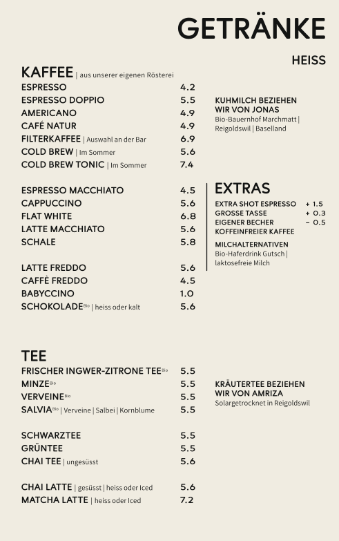 Menu Café Frühling - Kaffeemacher-4