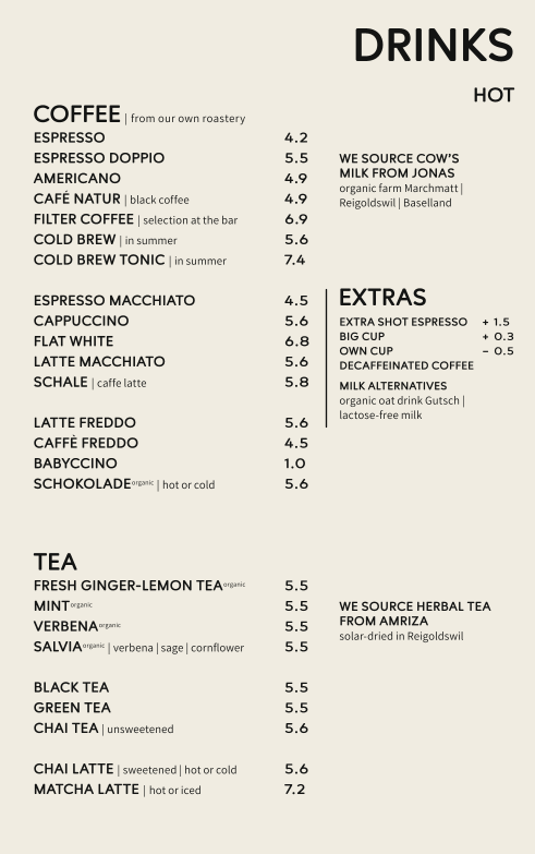 Menu Café Frühling - Kaffeemacher-5