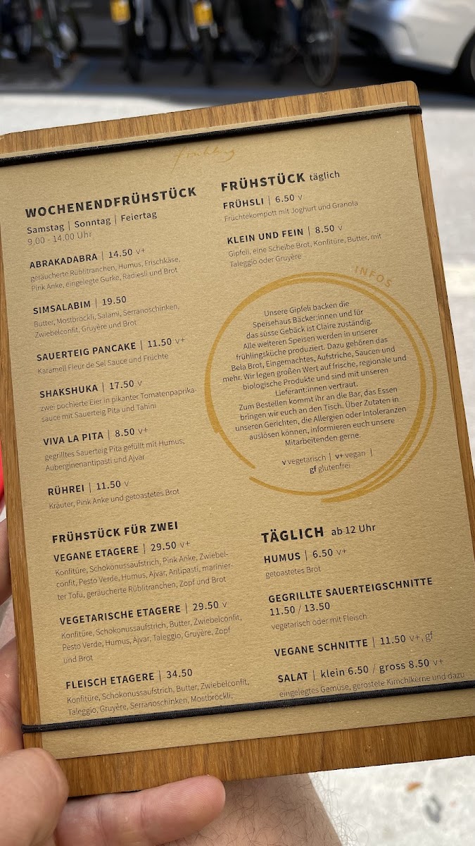 Menu Café Frühling - Kaffeemacher-9