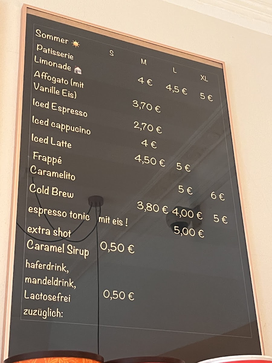 Menu Cafe Frida-1